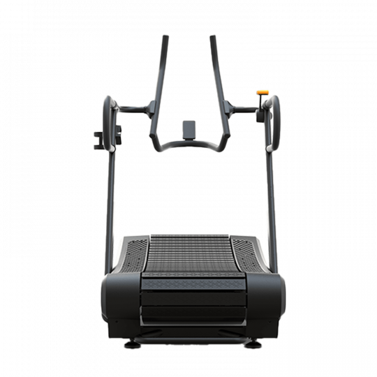 Tapis LAROQ non motorisé avec résistance
