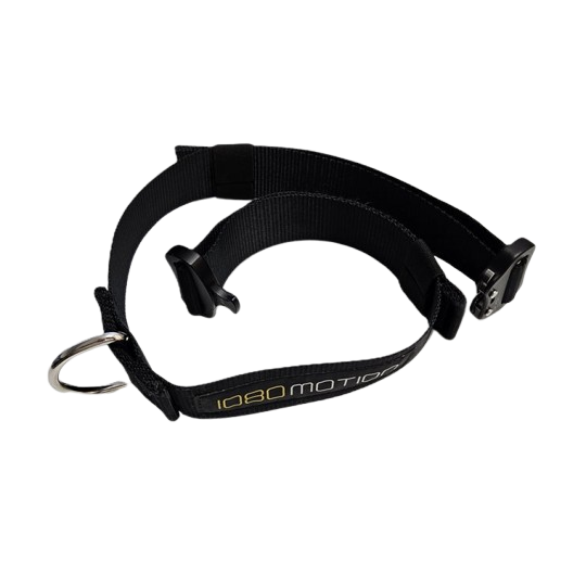 Ceinture standard (nouvelle version) - Sprint 1 et 2