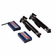 Barriere Ce Cellules Avec Tripods | Mtraining