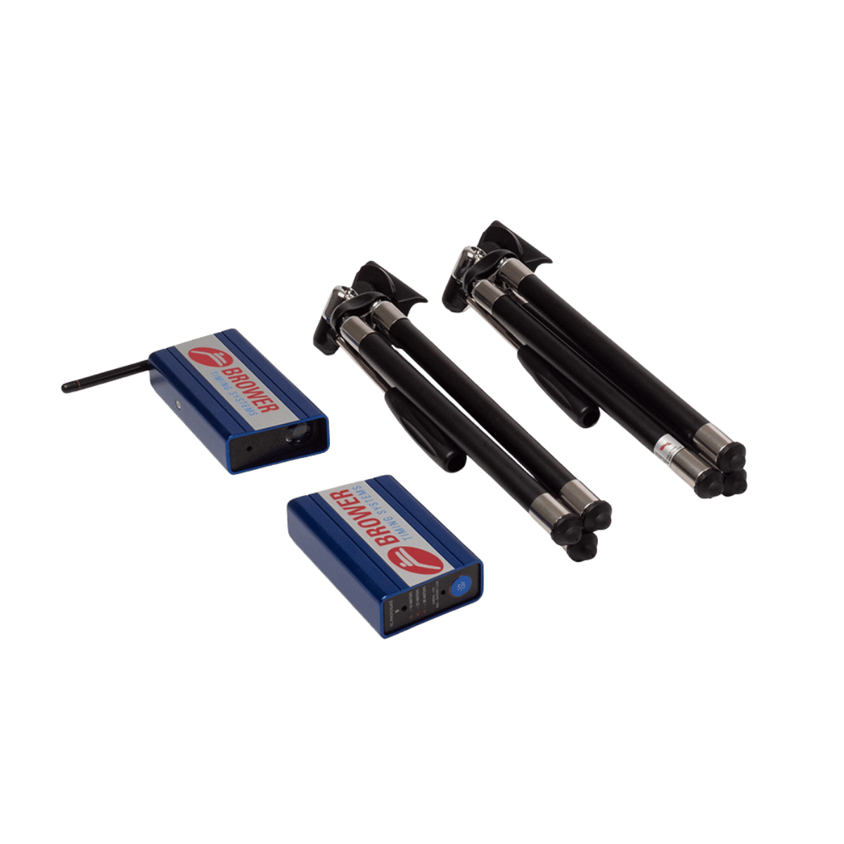 Barriere Ce Cellules Avec Tripods | Mtraining