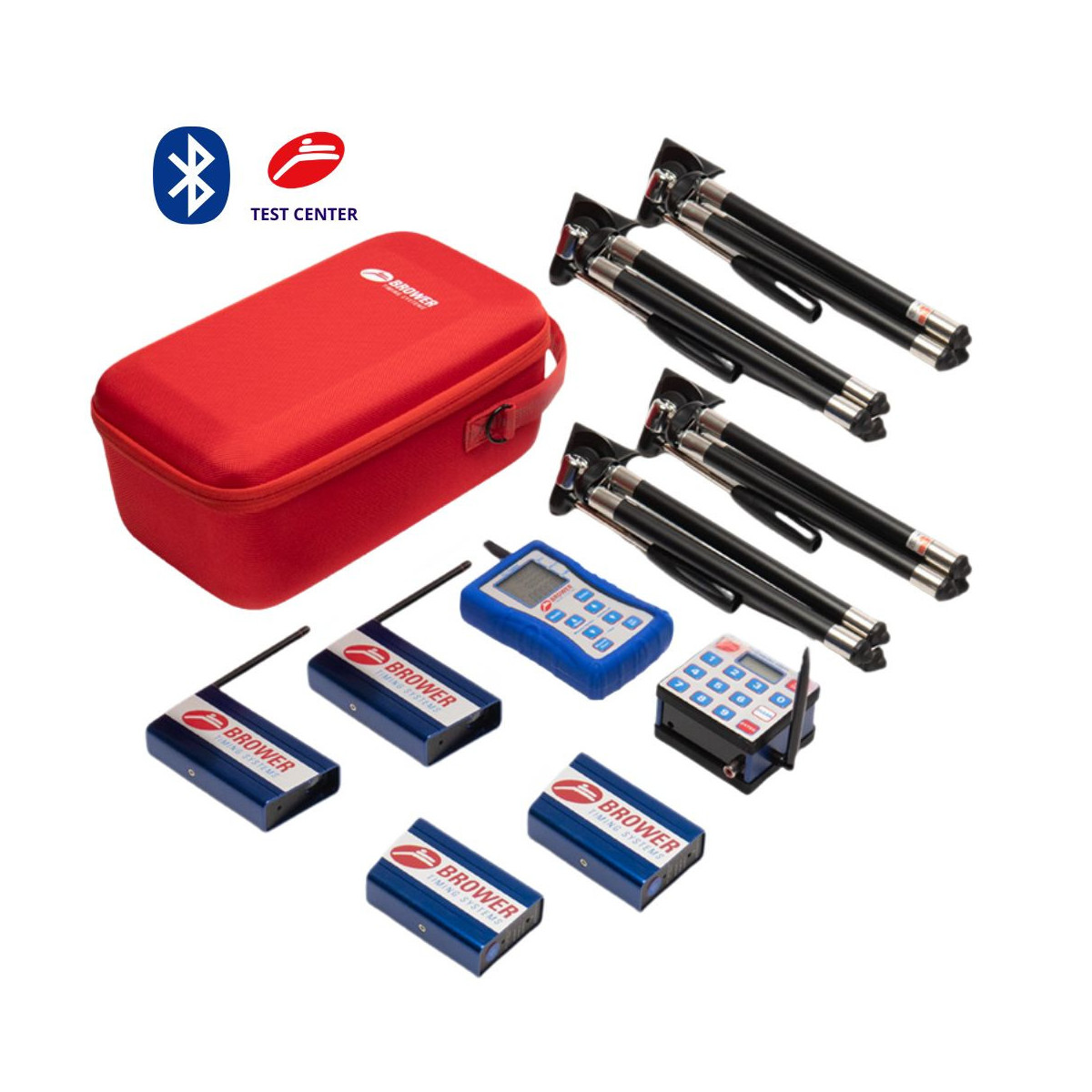 Kit Standard Interface Pc