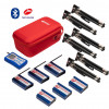 Kit Vitesse 3 cellule photoelectrique