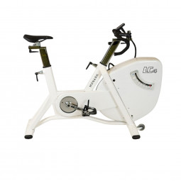 Vélo Monark LC4 - Ergomètre proffesionnel pour tests d'effort