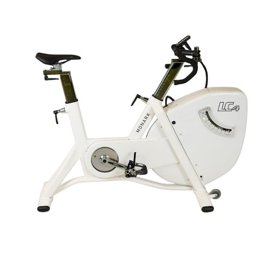 Monark LC4 Novo Duo — ergomètre polyvalent  | Mtraining