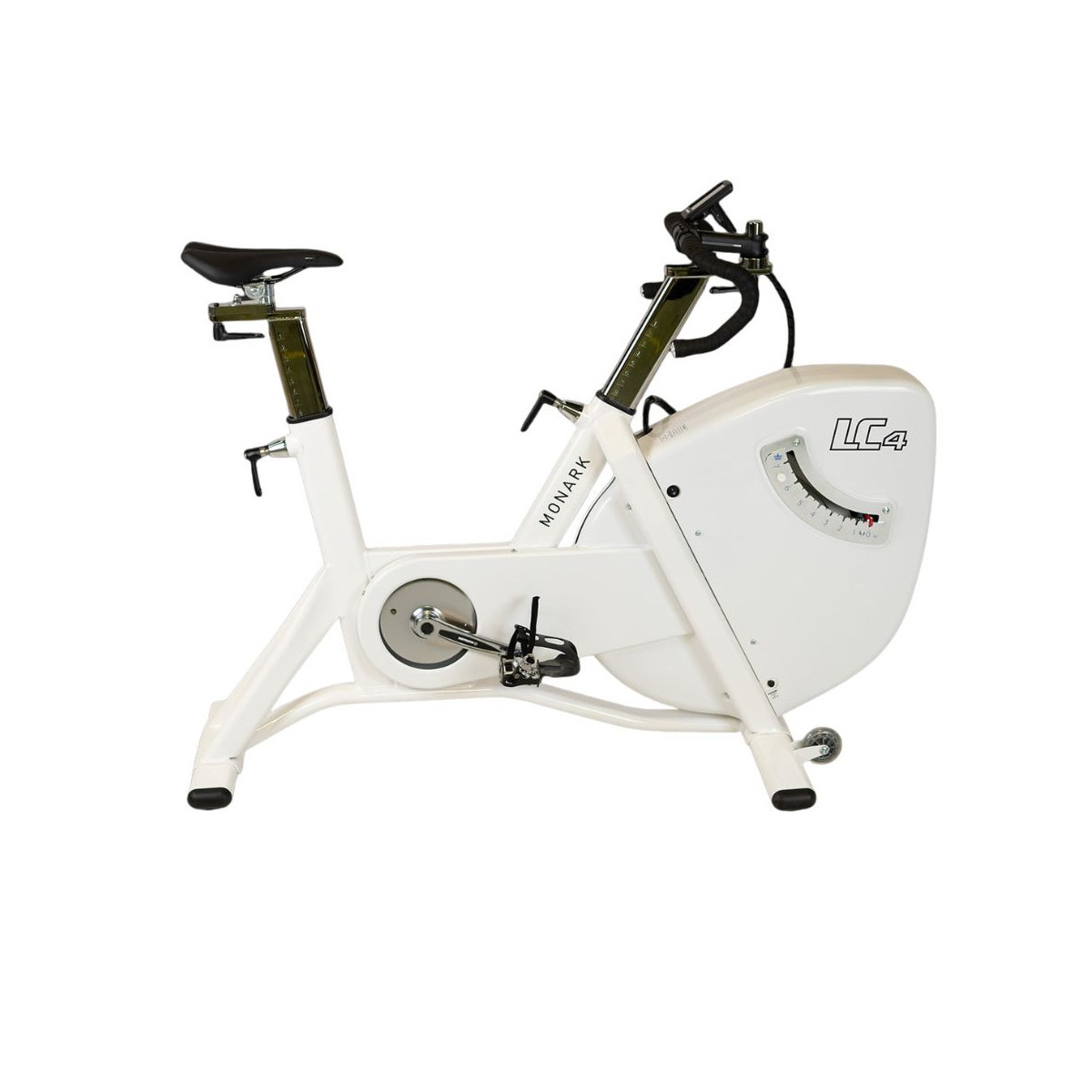 Monark LC4 Novo Duo — ergomètre polyvalent  | Mtraining
