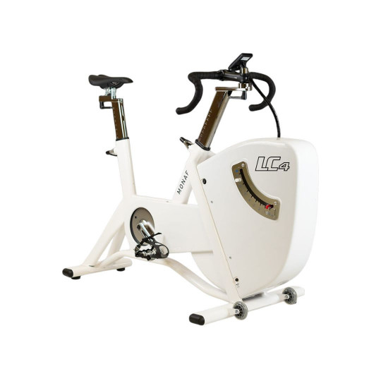 Vélo Monark LC4 - Ergomètre proffesionnel pour tests d'effort