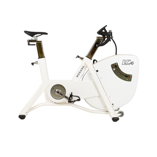 Vélo Monark LC4 - Ergomètre proffesionnel pour tests d'effort