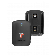 Capteur FYER 2.0 Train.RED