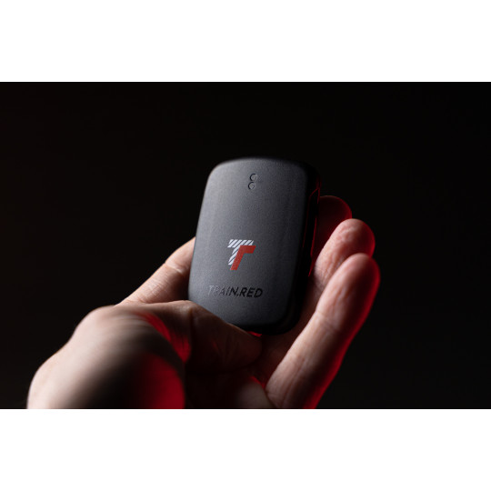 Capteur FYER 2.0 Train.RED