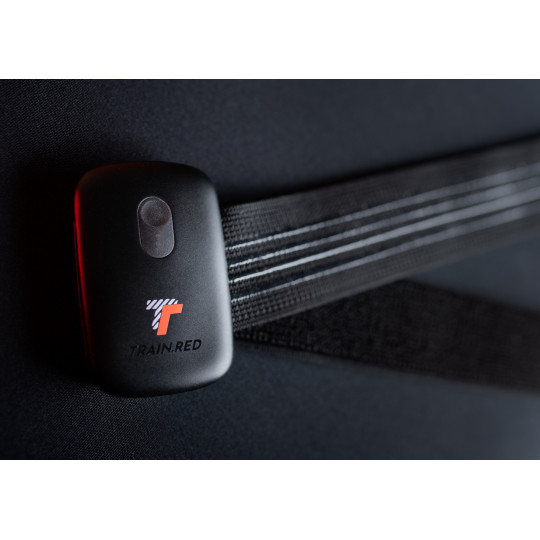 Capteur PLUS 2.0 Train.RED