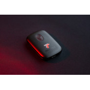 Capteur PLUS 2.0 Train.RED