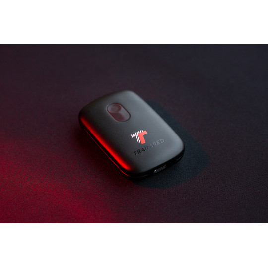 Capteur PLUS 2.0 Train.RED