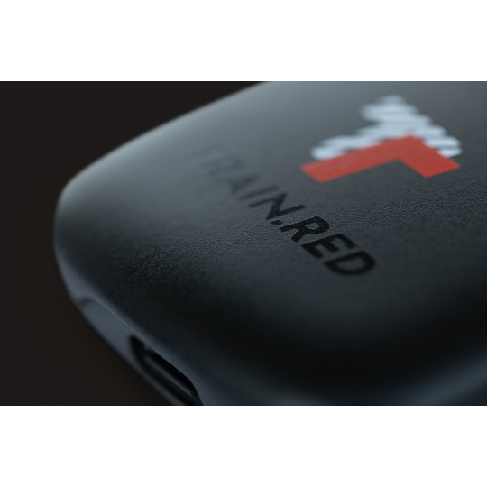 Capteur PLUS 2.0 Train.RED