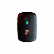 Capteur PLUS 2.0 Train.Red - NIRS avancé | Mtraining