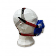 Masque facial 7450 Taille S