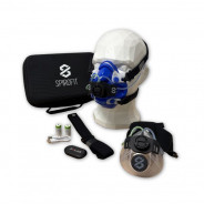 SpiroFit Pack Standard — analyseur VO2 max portable | Mtraining