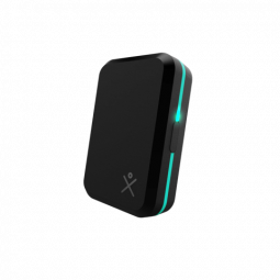 gpexe UNO light - GPS sport collectif 25Hz | Mtraining