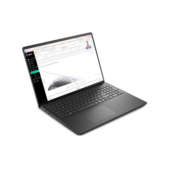 gpexe UNO light - GPS sport collectif 25Hz | Mtraining