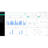 GPS GPexe Uno - Suivi des performances football et sport co