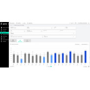 GPS GPexe Uno - Suivi des performances football et sport co
