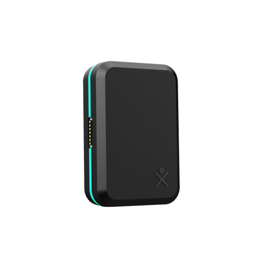 GPS GPexe Uno - Suivi des performances football et sport co