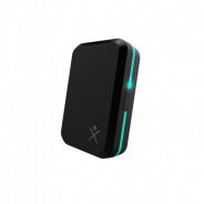 GPS GPexe Uno - Suivi des performances football et sport co