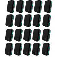 GPS GPexe Uno - Suivi des performances football et sport co