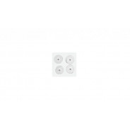 Electrodes gélifiées réutilisables