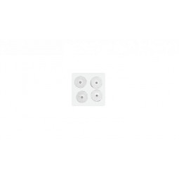 Electrodes gélifiées réutilisables