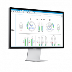 Option Mooky Fitting