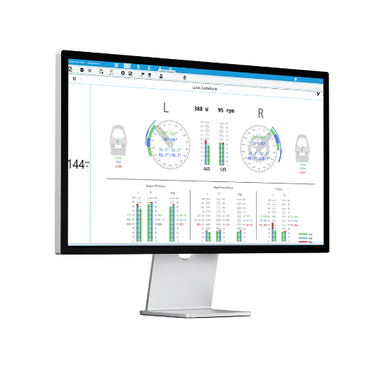 Option Mooky Fitting