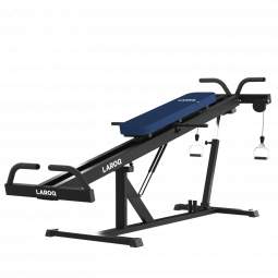 Banc Multitraining BX63