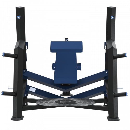 Banc BB63
