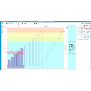 Logiciel Mooky Center