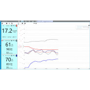 Logiciel Mooky Center