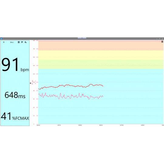 Logiciel Mooky Center