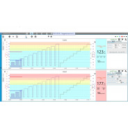 Logiciel Mooky Center