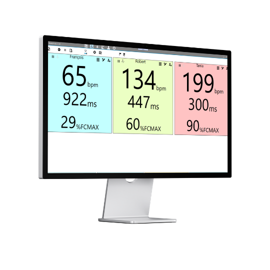 Logiciel Mooky Light
