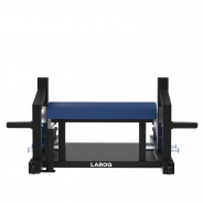 Banc Hip Thrust - LAROQ