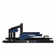 Banc Hip Thrust - LAROQ