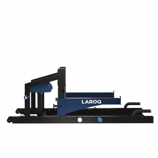 Banc Hip Thrust - LAROQ