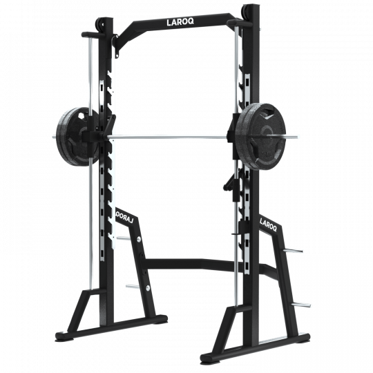 Cadre guidé avec contrepoids - BC30