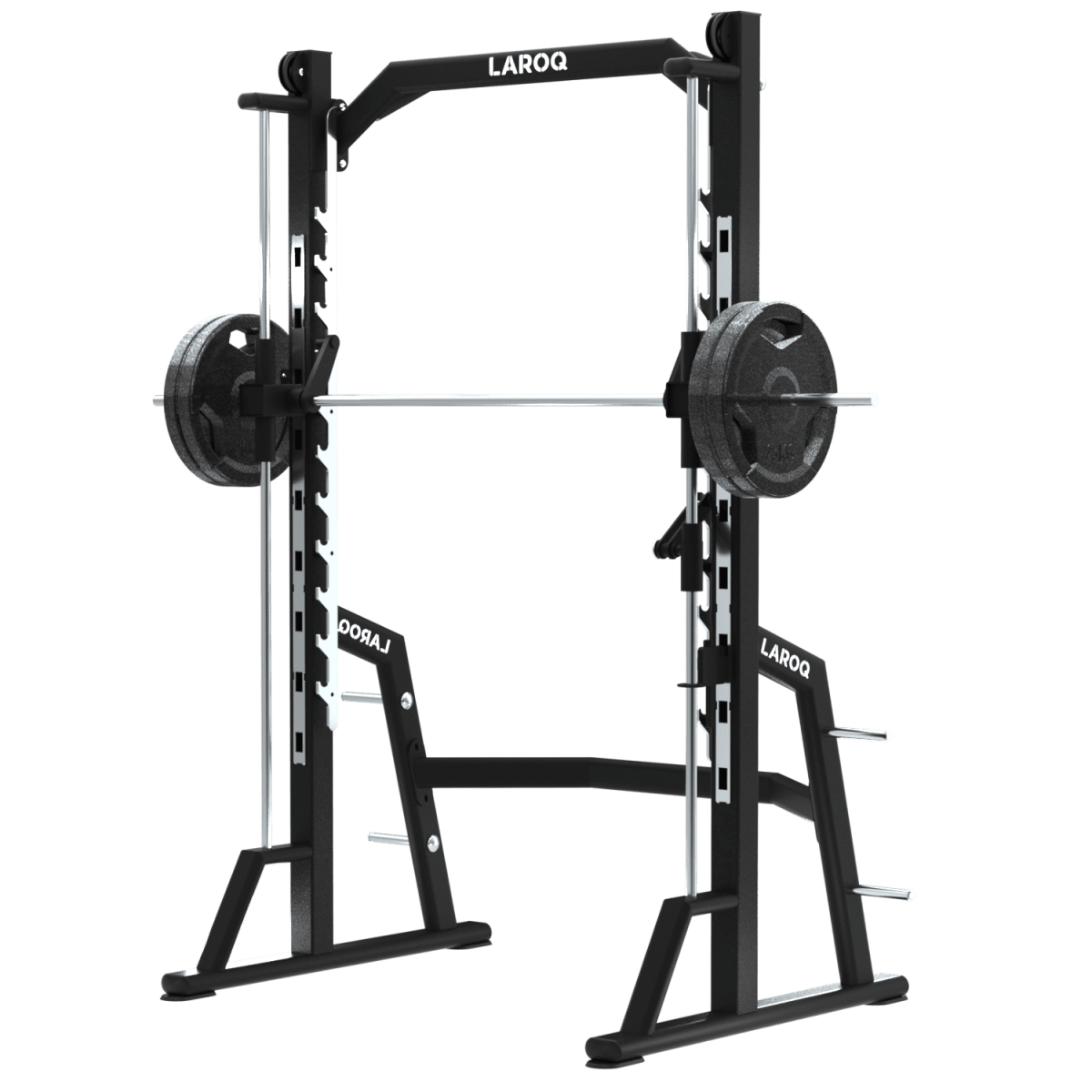 Cadre guidé avec contrepoids - BC30