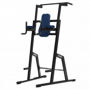 Dips et barre fixe - BC24