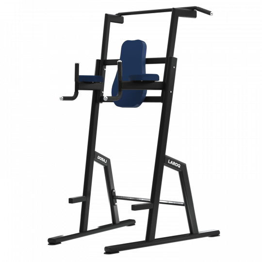 Dips et barre fixe - BC24