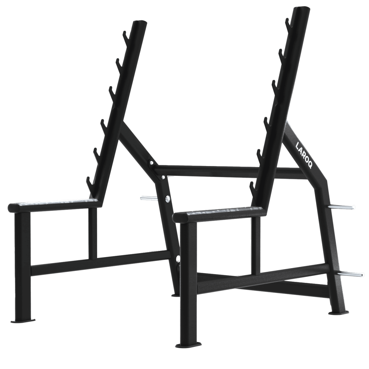 Rack à squat - BC06