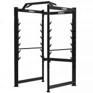 Cage à squat - BC31