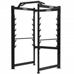 Cage à squat - BC31