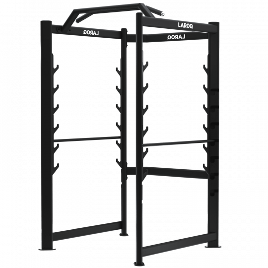 Cage à squat - BC31