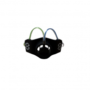 Adaptateur Spirofit - Hans Rudolph | Mtraining